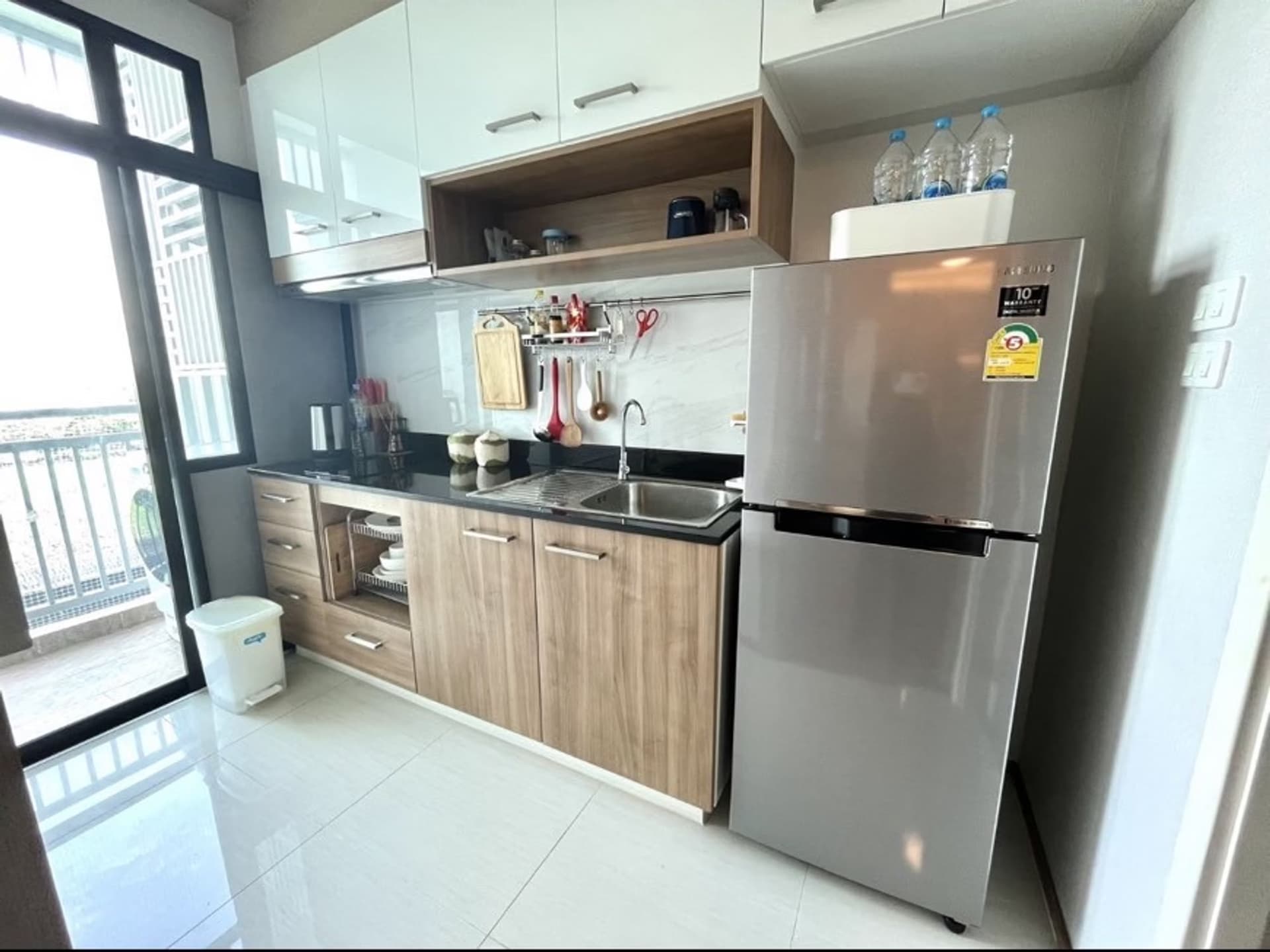 Condo for Sale, Rent at The Treasure - Image 4