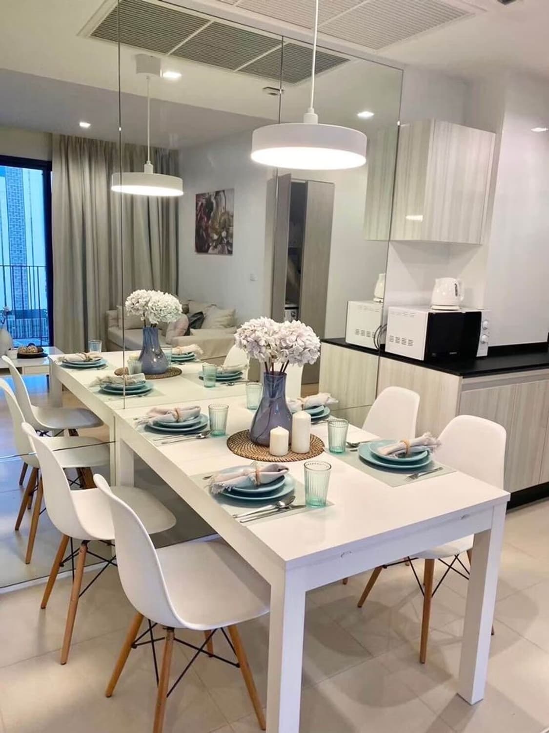 Condo for Rent at HQ Thonglor by Sansiri - Image 4