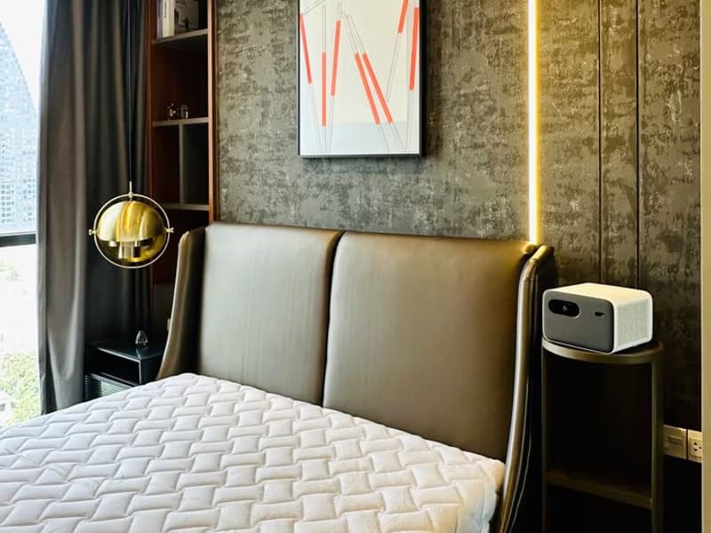 2 Bed Condo for Rent  Near Thong Lo BTS