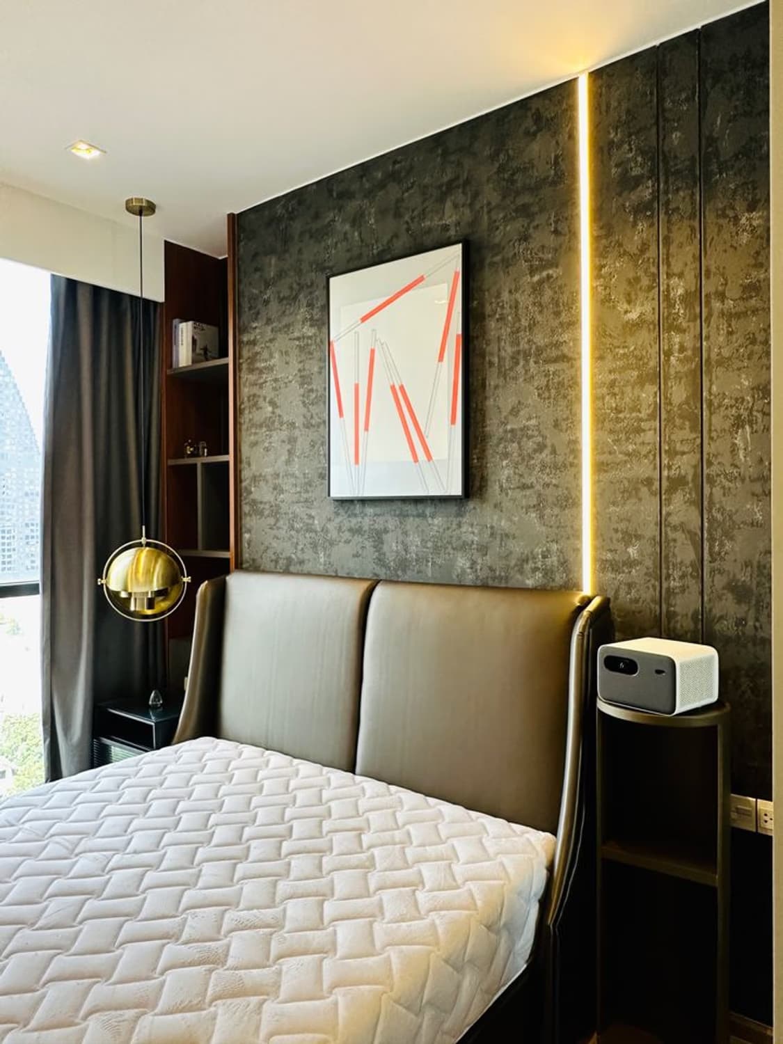 2 ห้องนอน Condo สำหรับ จำหน่าย ใกล้ Thong Lo BTS - Image 18