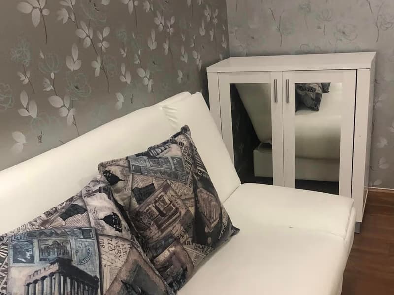 1 Bed Condo for Rent  Near National Stadium BTS