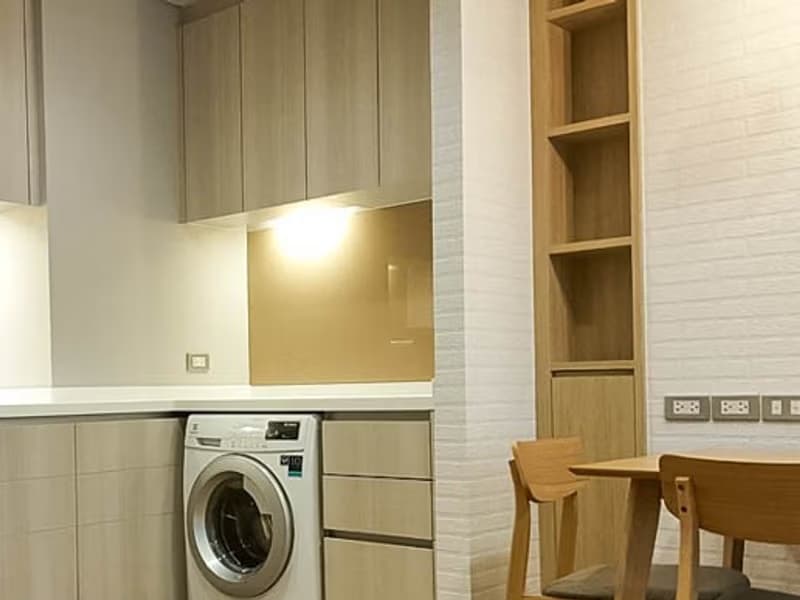 Condo for Sale, Rent at The Lumpini 24