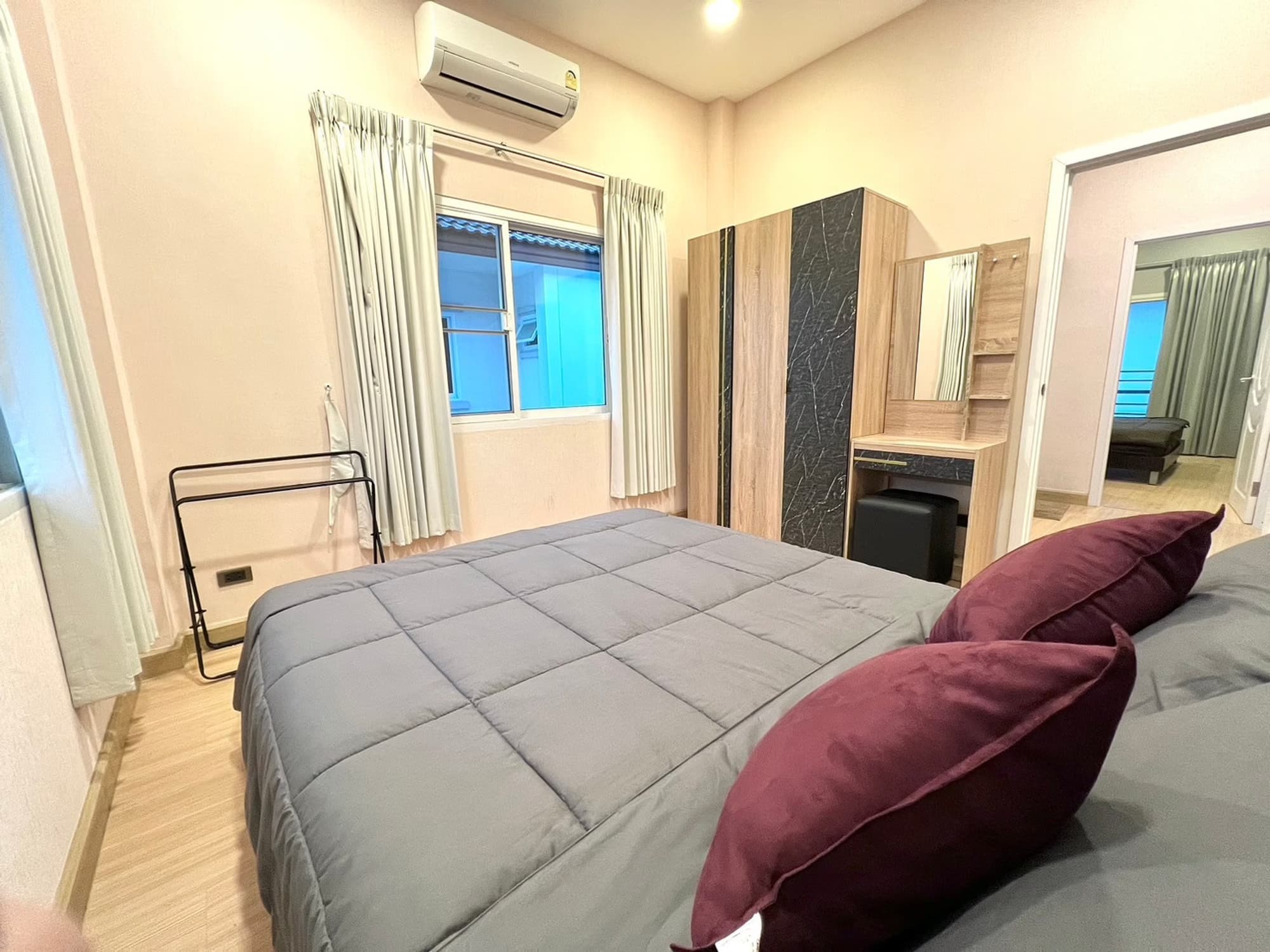 House for Rent in Ban Waen, Hang Dong. - Image 14