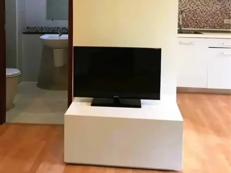 1 Bedroom Condo