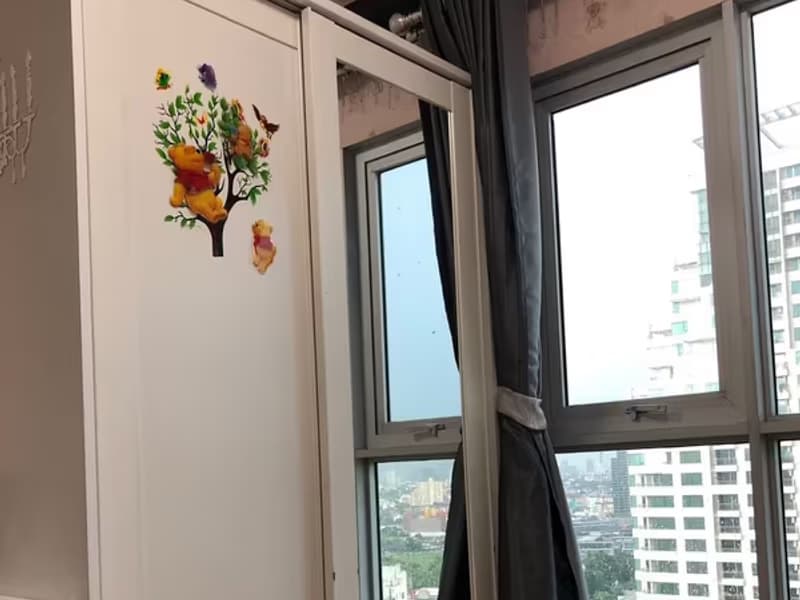 2 Bedroom Condo