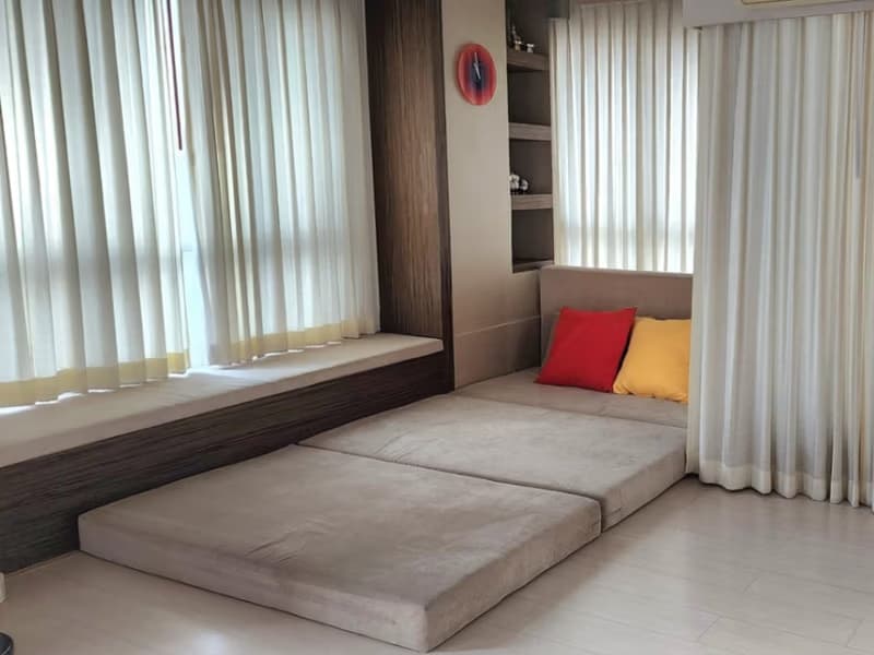 1 Bed Condo for Sale in Huai Khwang