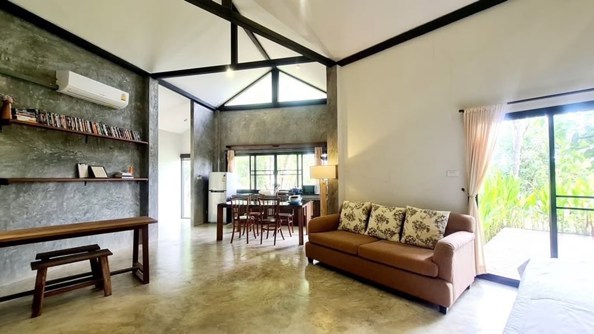 1 Bed House for Rent in Hang Dong - Image 23
