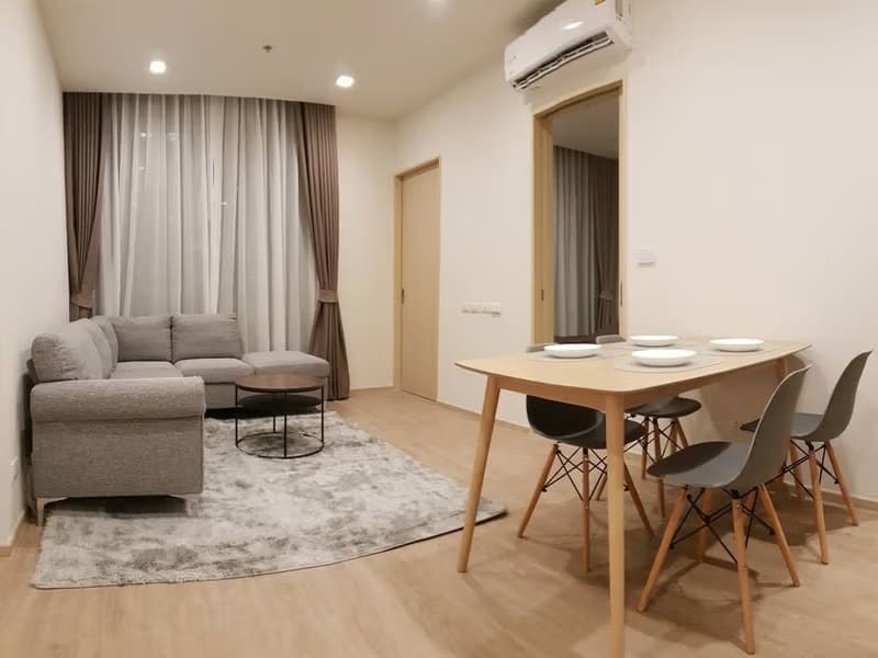 1 Bed Condo for Rent and Sale in Watthana