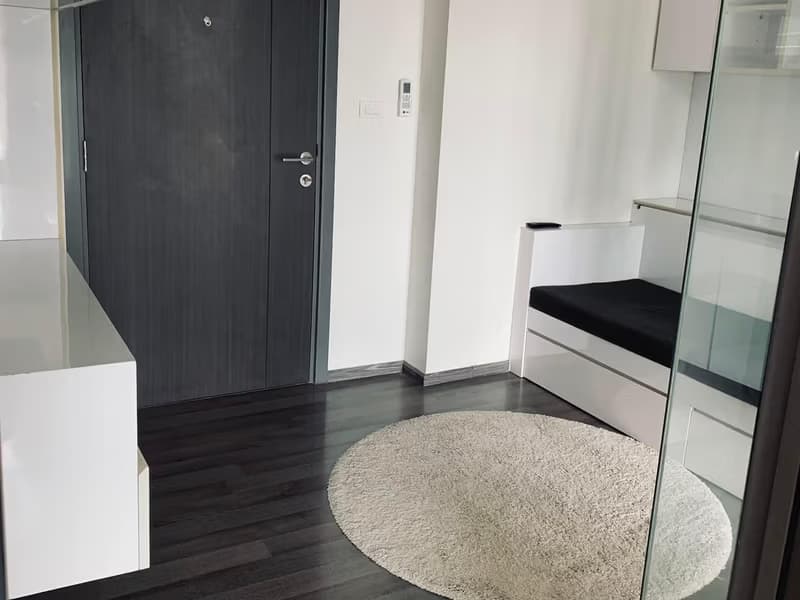 Condo for Sale at THE BASE Park East - Sukhumvit 77