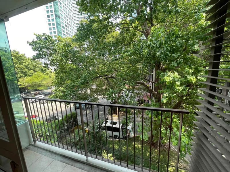 Condo for Sale at The Fine At River