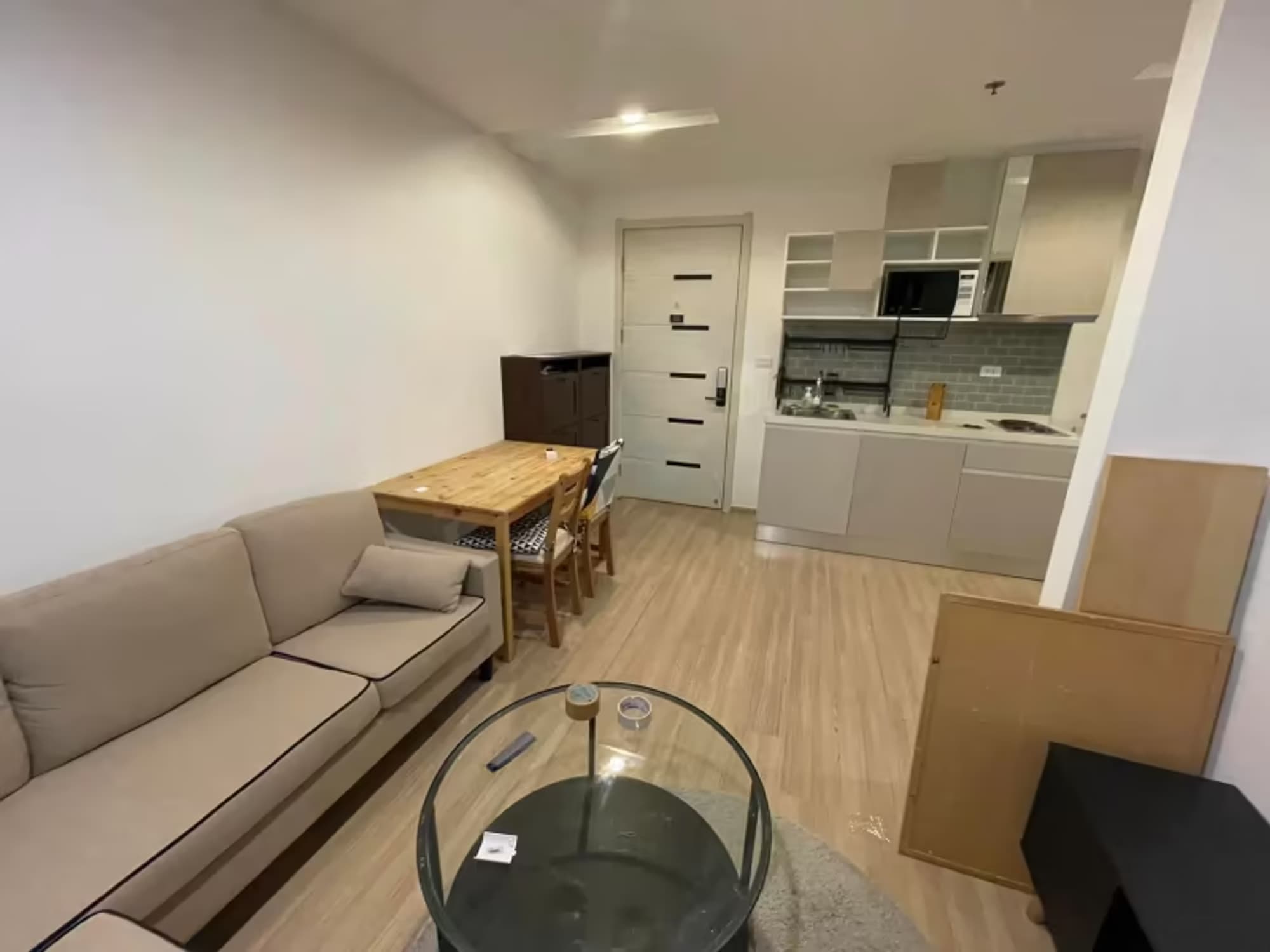 Condo for Rent at Artemis Sukhumvit 77 - Image 2