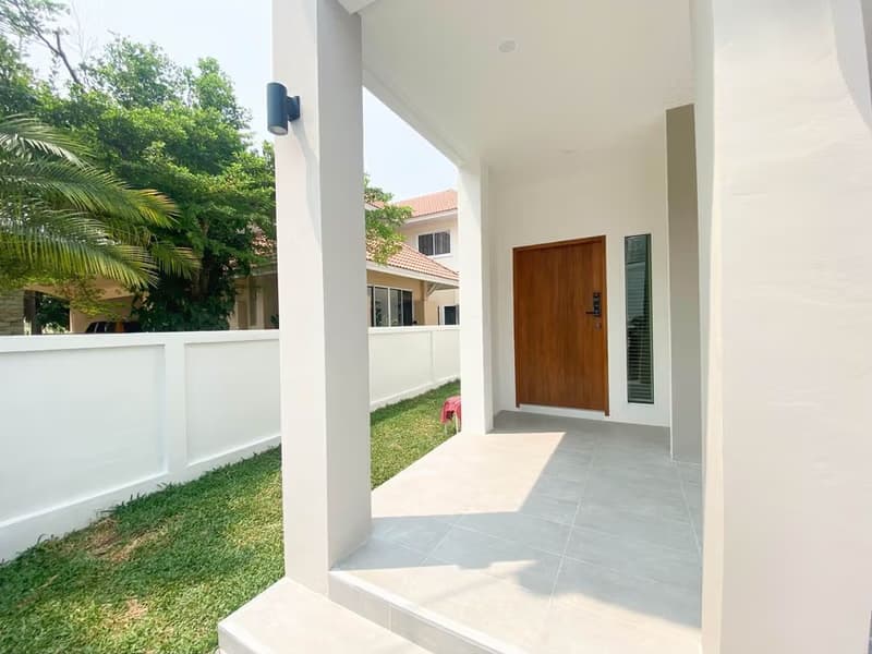 House for Rent at Koolpunt Ville 9