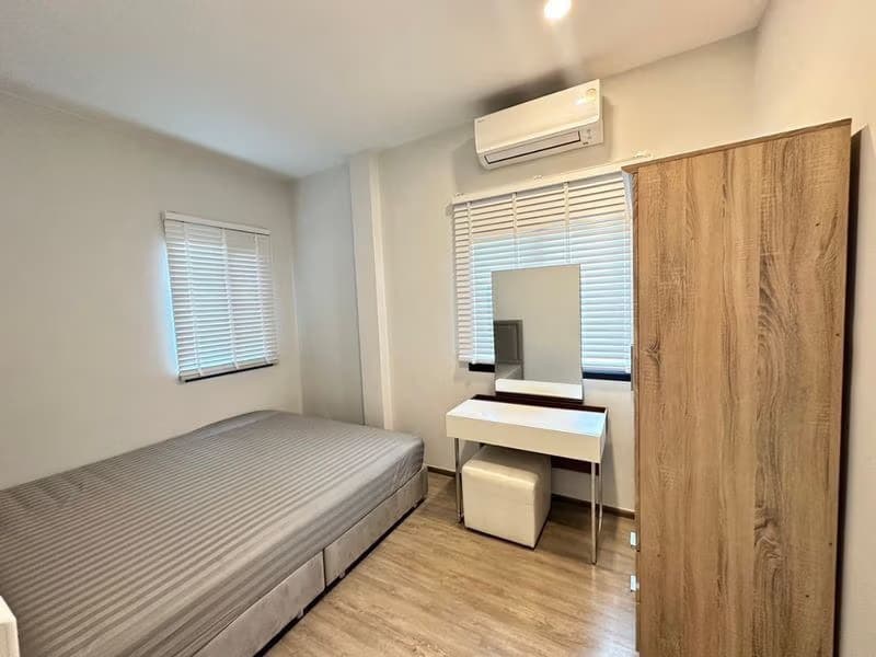 3 Bed House for Rent in Bang Phli