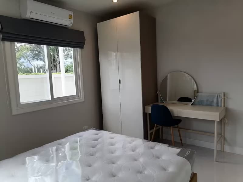 House for Rent at Supalai Bella (Mae Rim)