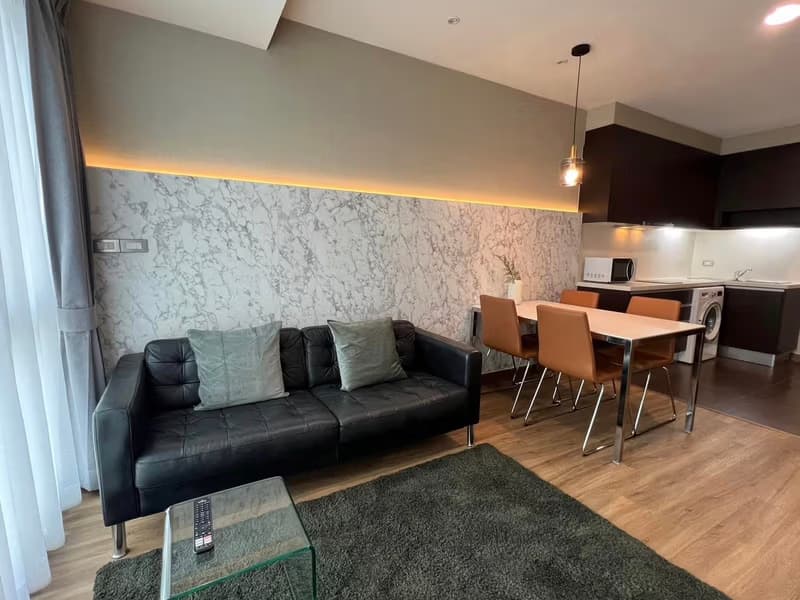  59 Heritage - 2 Bed Condo for Rented *59HE10152