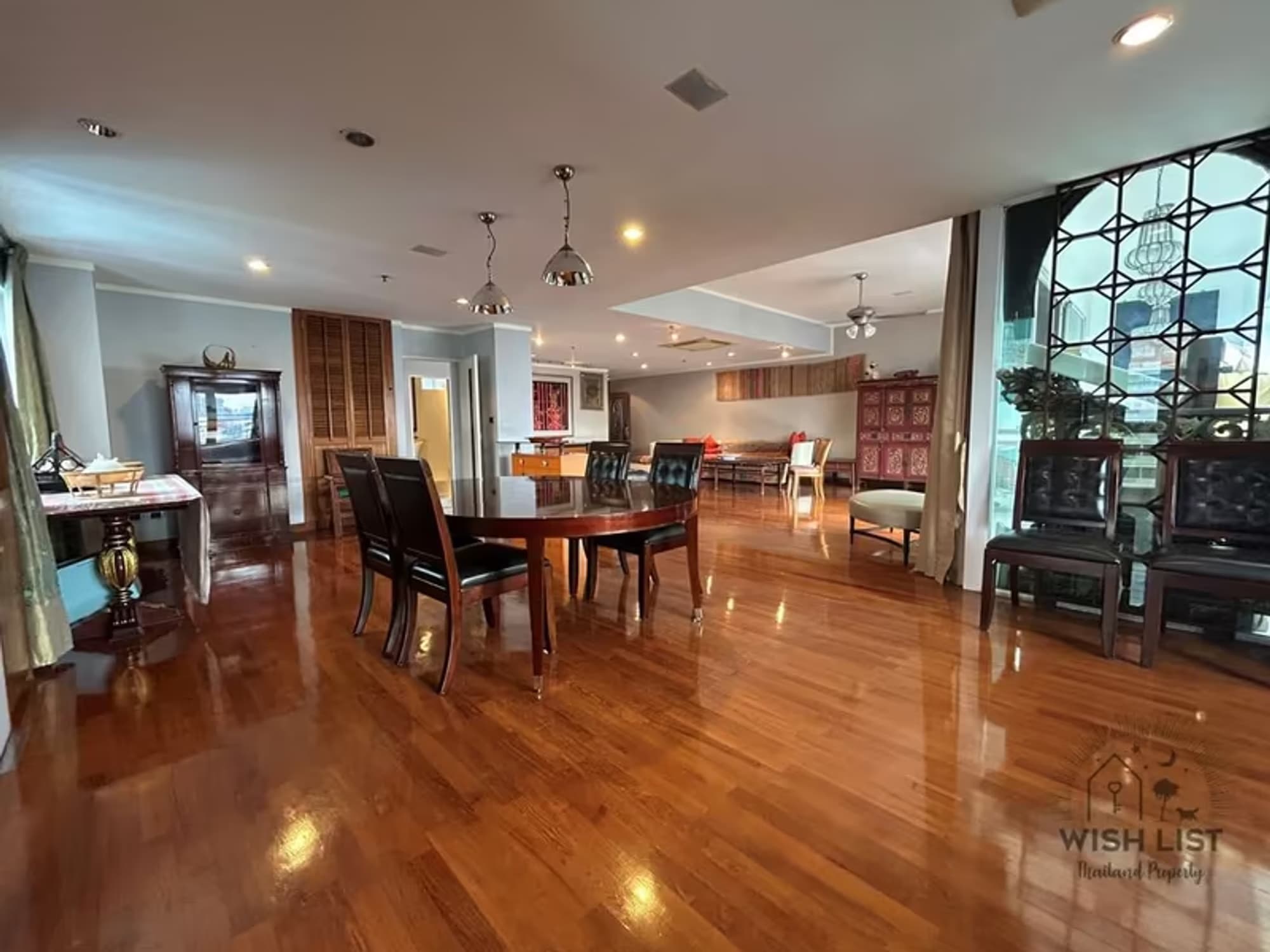 Condo for Sale at Kiarti Thanee City Mansion - Image 5