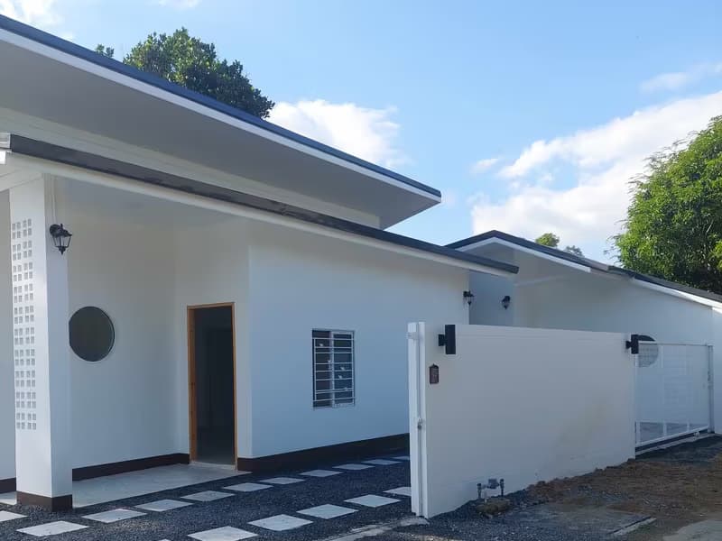 Pool Villa for Sale, Rent in Mueang Kaeo, Mae Rim.