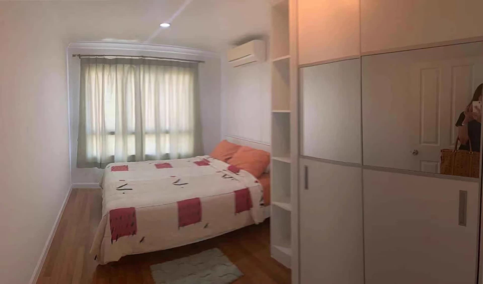 2 Bed Condo for Rent and Sale  Near Phra Ram 9 MRT - Image 3