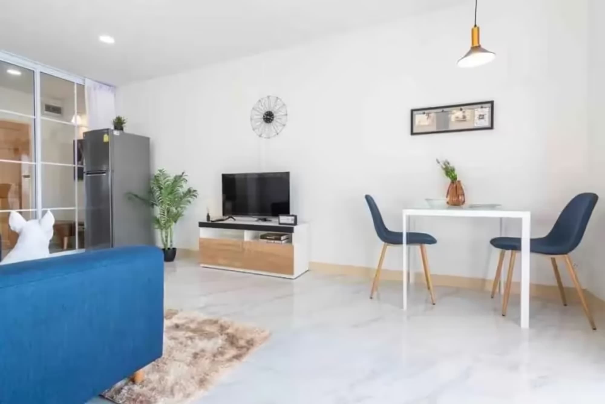 1 Bedroom Condo - Image 6