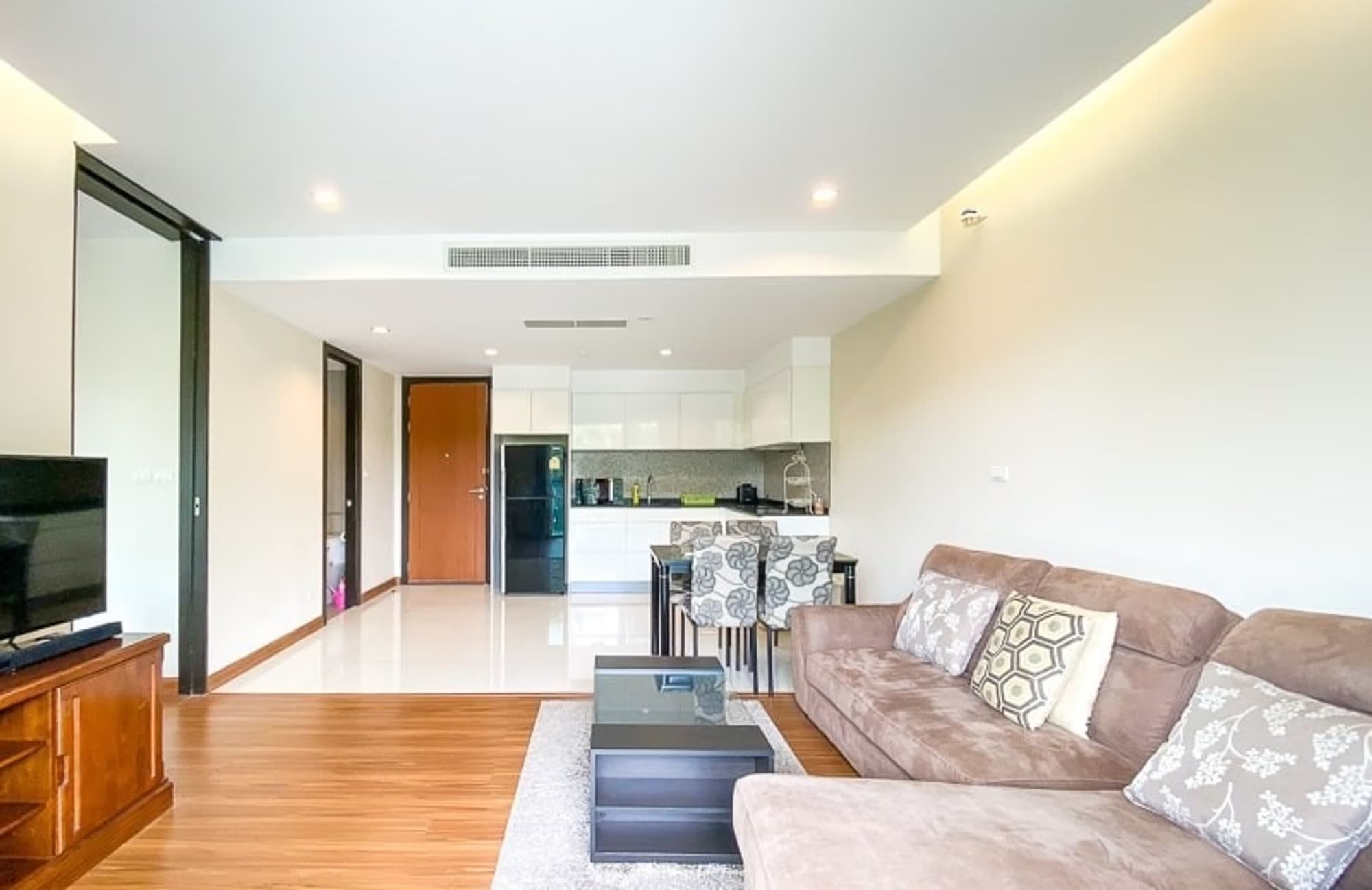 1 Bed Condo for Sale in Mueang Chiang Mai - Image 1