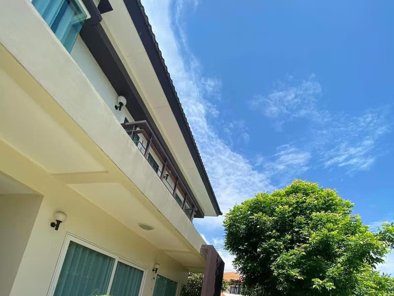 House for Sale in San Pu Loei, Doi Saket.