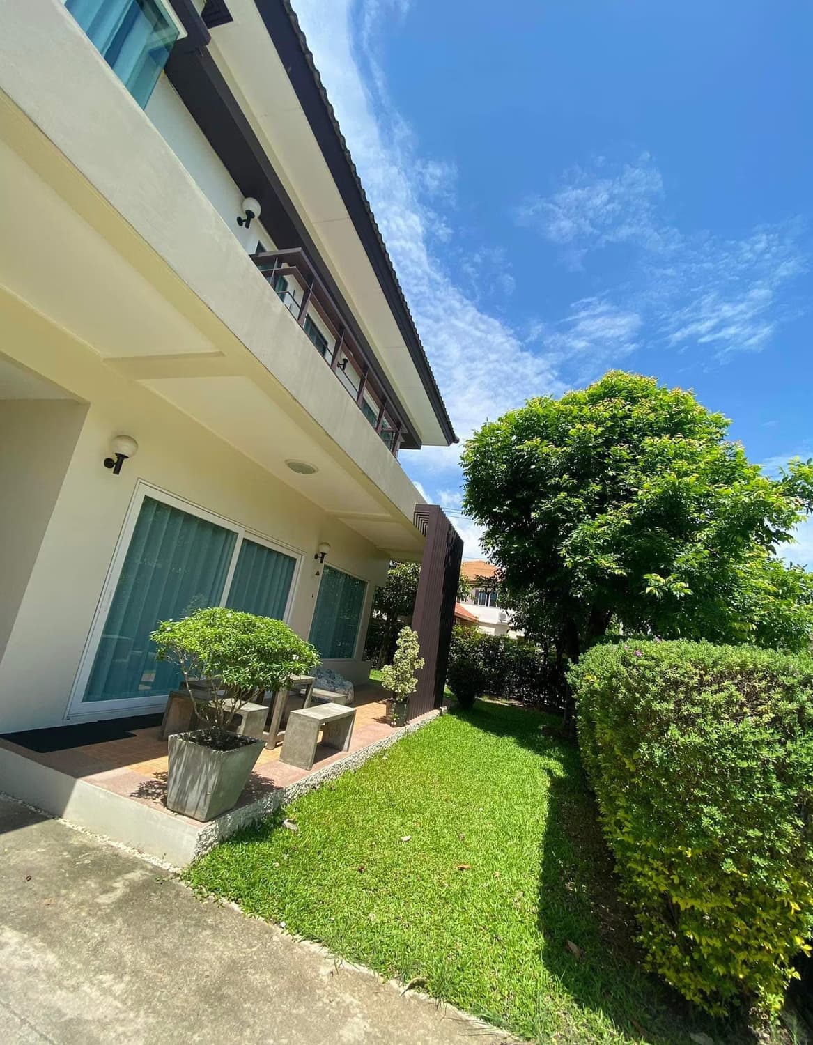 House for Sale in San Pu Loei, Doi Saket. - Image 23