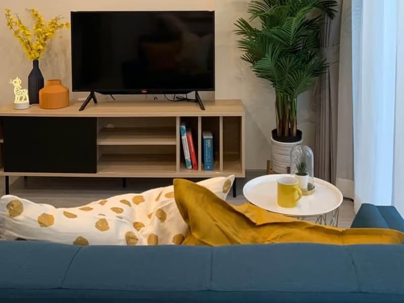 1 Bed Condo for Sale in Phra Khanong