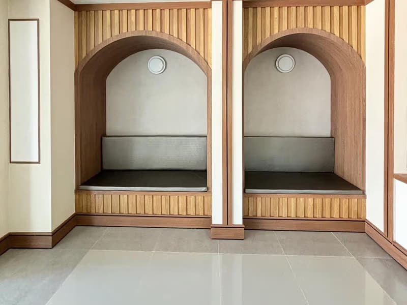 1 Bed Condo for Rent in Mueang Chiang Mai