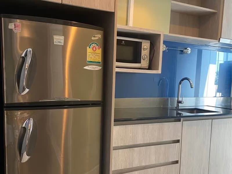 1 Bed Condo for Sale in Phra Khanong
