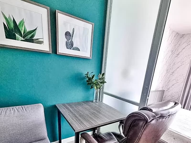 Studio for Rent/Sale in Fa Ham, Mueang Chiang Mai