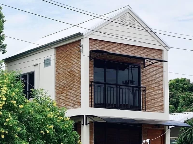 House for Rent in Ban Waen, Hang Dong.