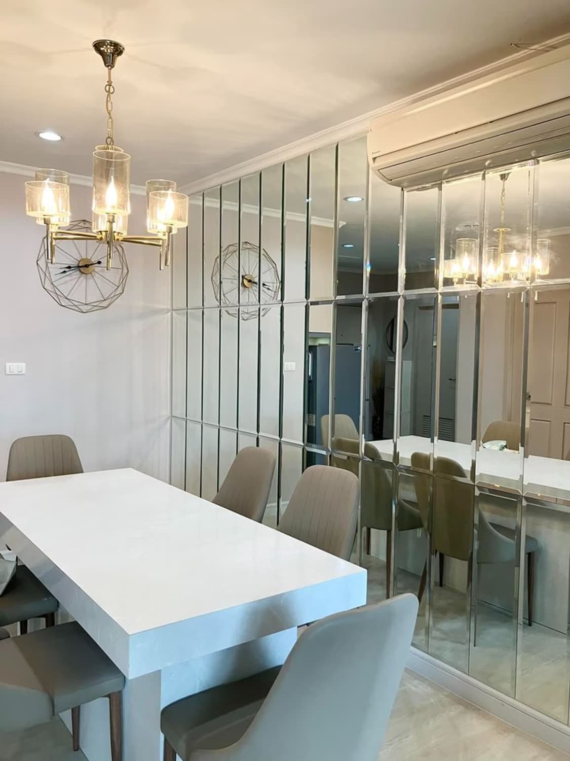 1 ห้องนอน Condo สำหรับ ขาย ใกล้ Sala Daeng BTS - Image 14