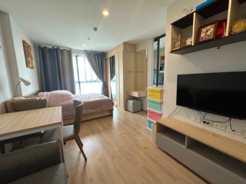 Studio for Sale in Bang Na