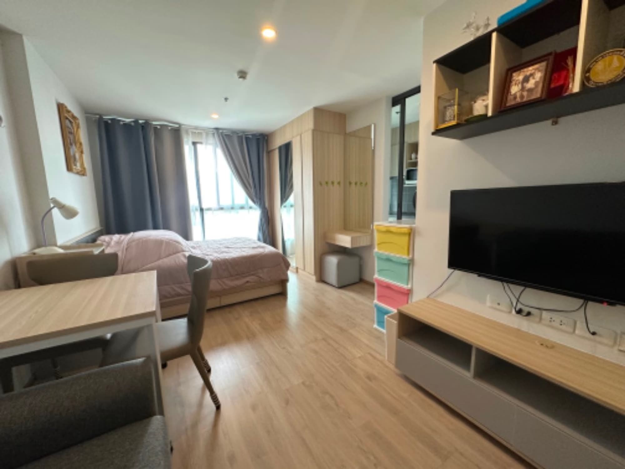 Studio for Sale in Bang Na - Image 1