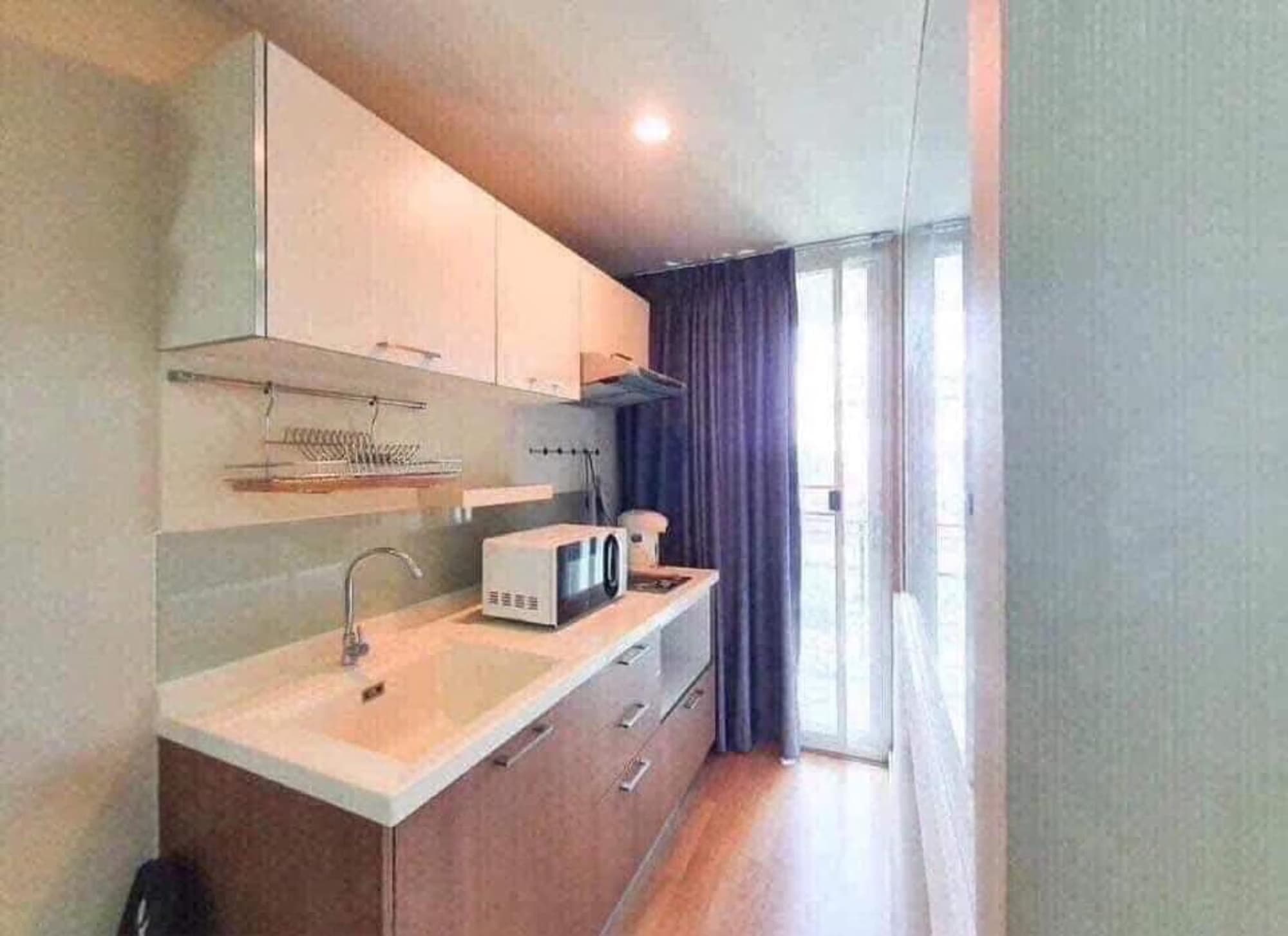 Condo for Sale at Tourmaline Lite Sathorn - Taksin - Image 1