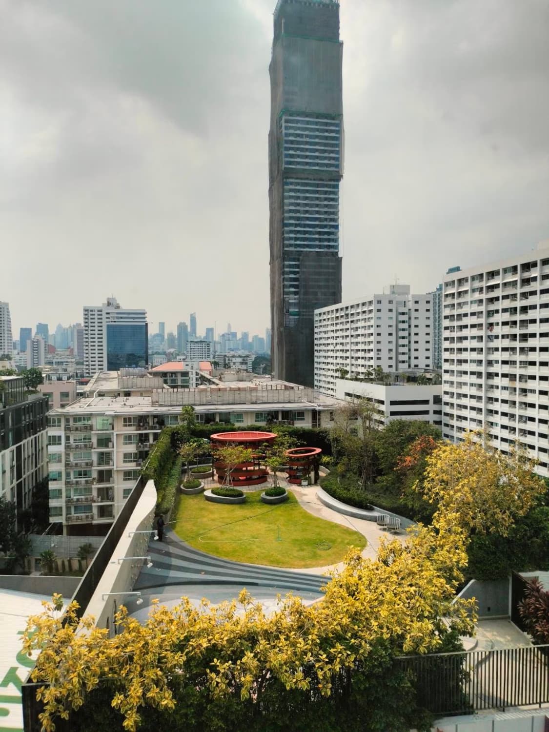 Condo for Rent at XT Ekkamai - Image 13