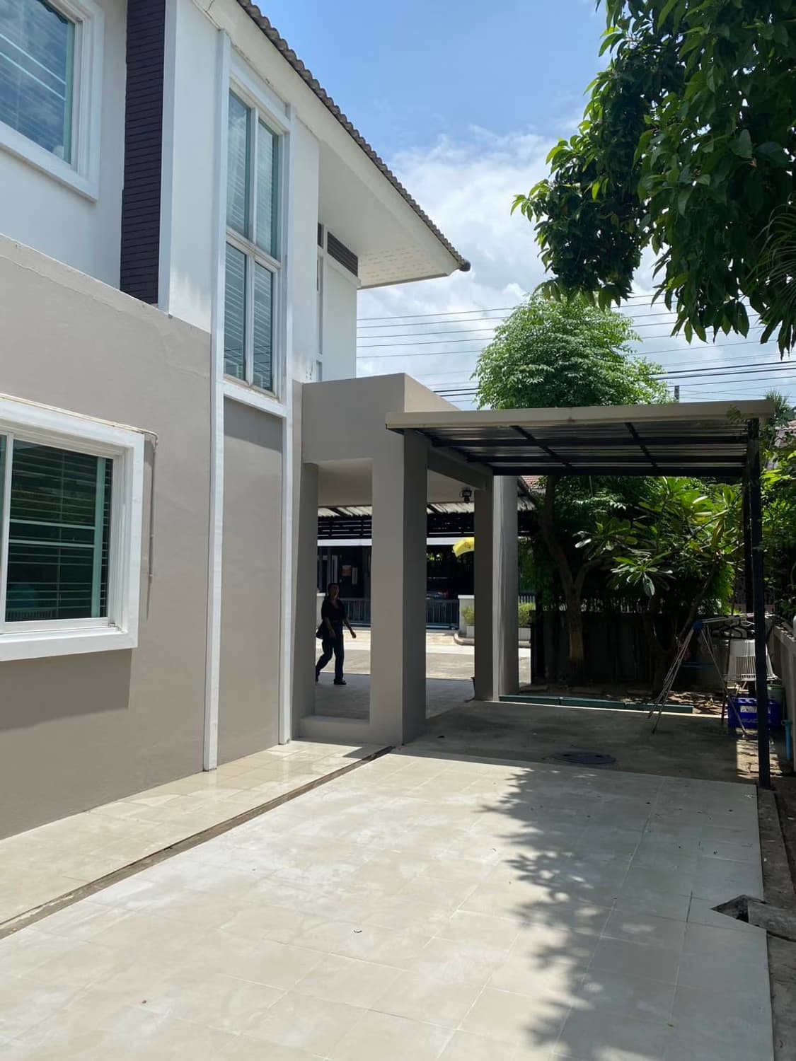 3 Bed House for Rent in Doi Saket - Image 3