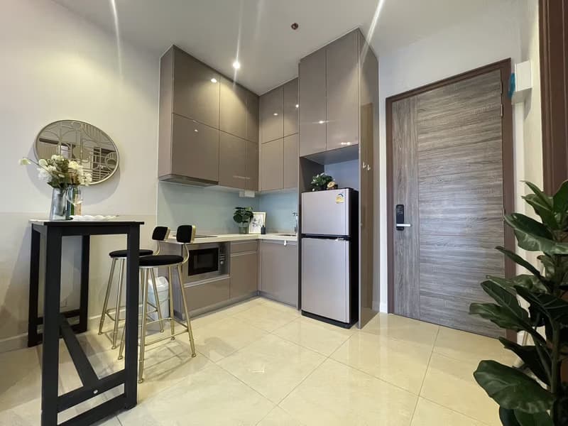 1 Bed Condo for Sale in Khlong Toei