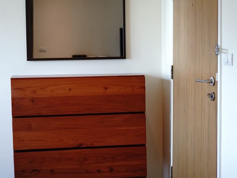 3 Bedroom Condo