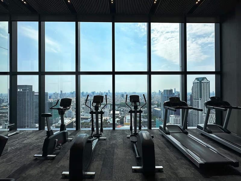 1 Bedroom Condo