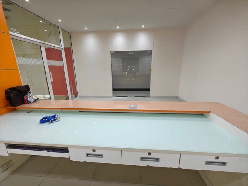 Studio Commercial for Rent in Bang Na