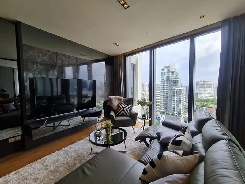 2 Bedroom Condo