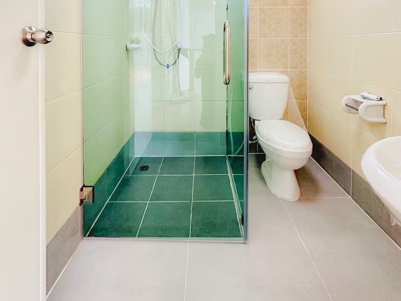 4 Bed House for Rent in Hang Dong