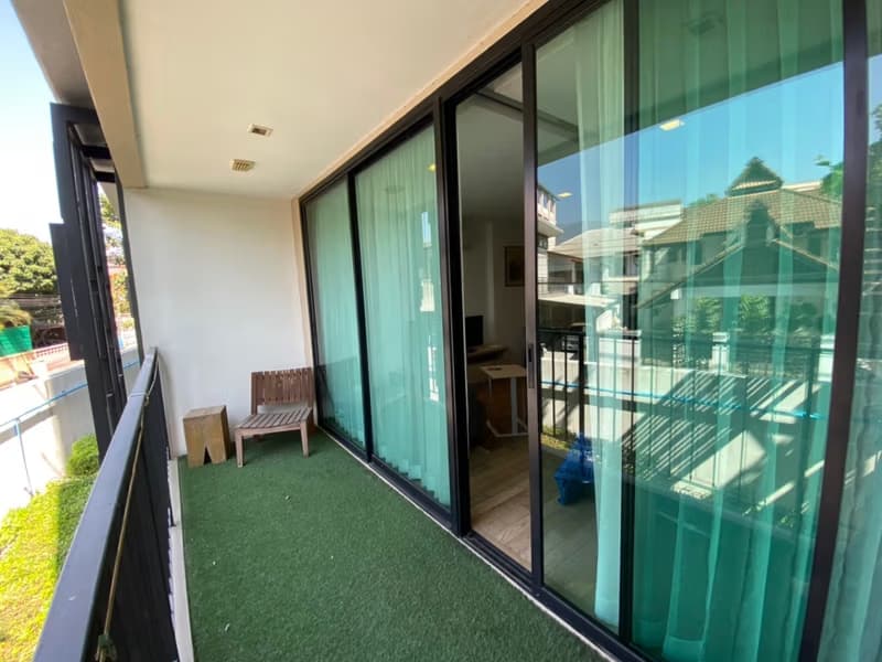 1 Bed Condo for Rent in Mueang Chiang Mai
