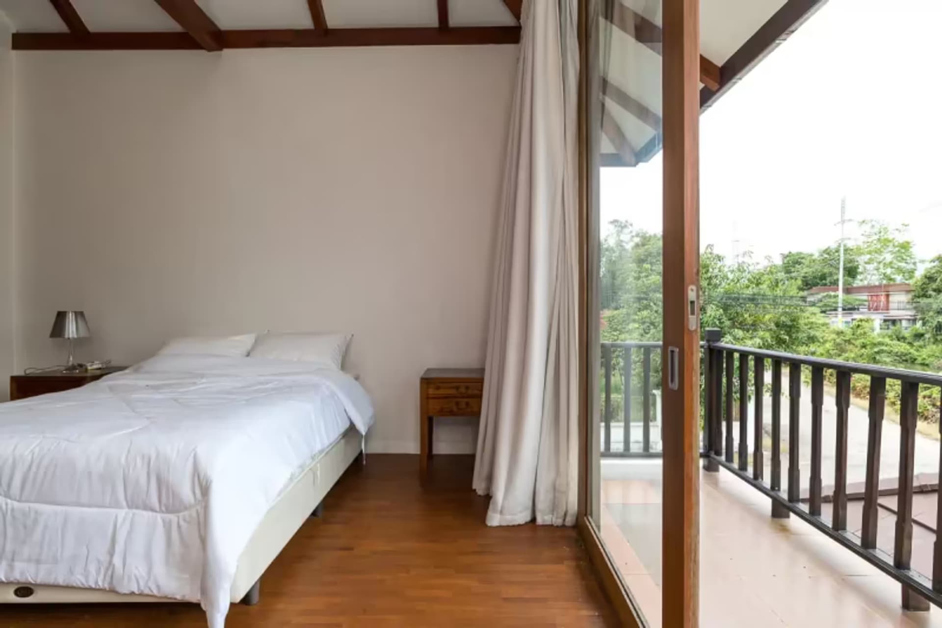 3 Bedroom Housefor Rent, Sale in San Phranet, San Sai. - Image 16