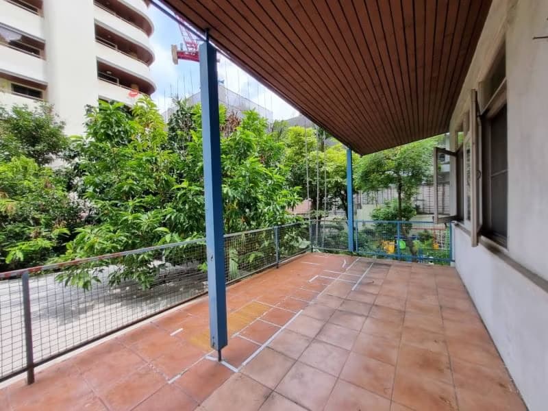 House for Rent in Watthana.  