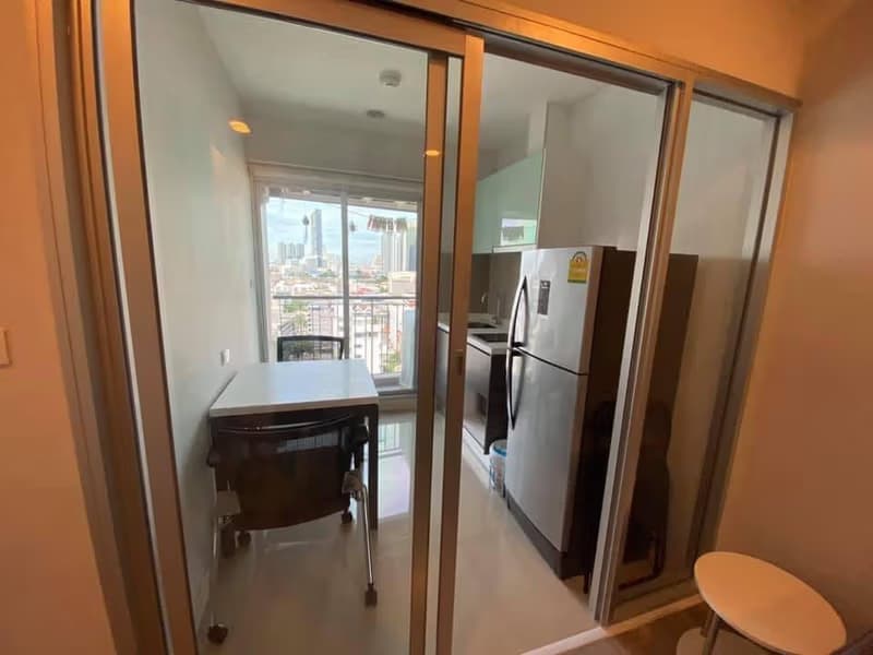 Condo for Rent at Centric Satorn - St.Louis