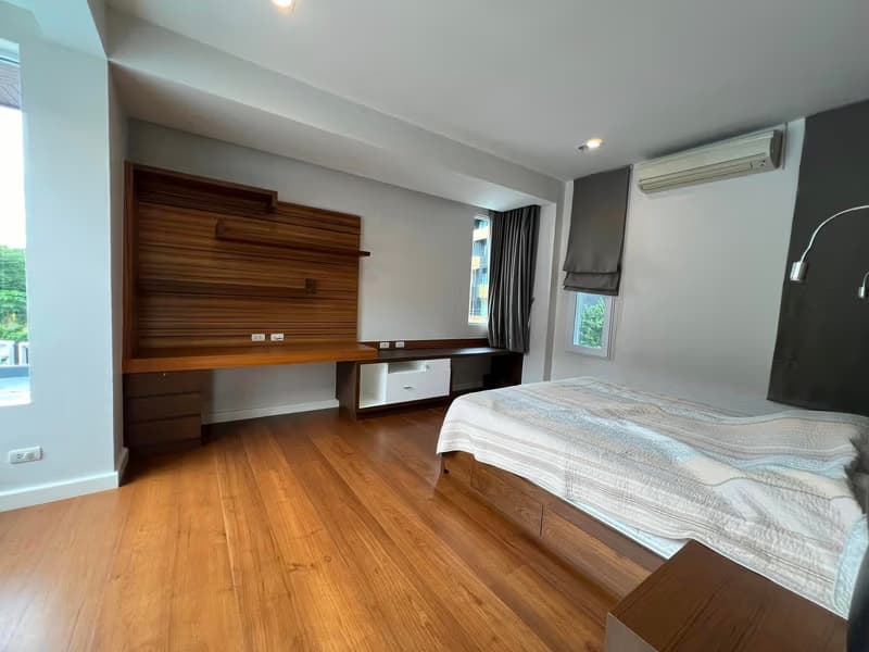4 Bed House for Rent and Sale in Mueang Chiang Mai