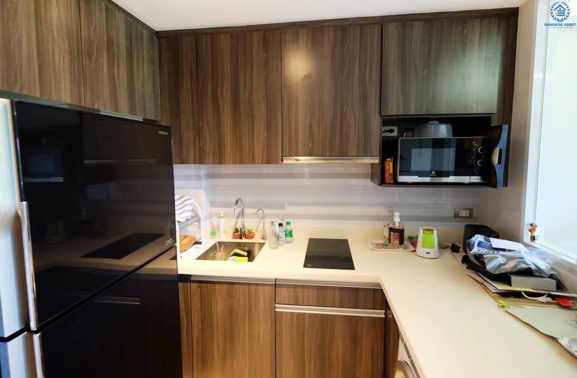 Condo for Sale at Tidy Deluxe Sukhumvit 34 - Image 5