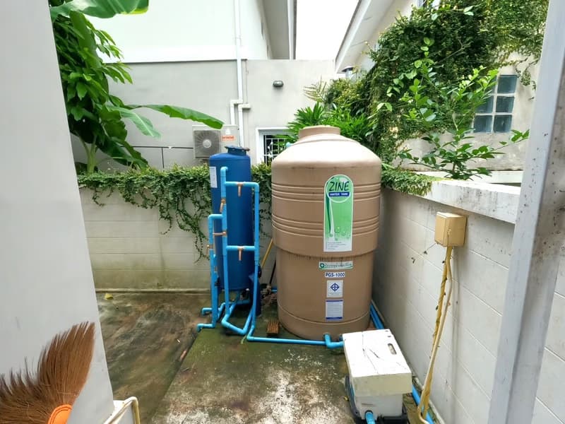 3 Bed House for Rent in Mueang Chiang Mai